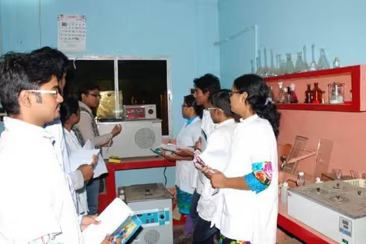 Bankura Sammilani College campus in Bankura, West Bengal, India — photo 3