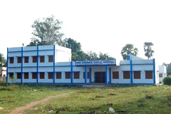 Bankura Sammilani College campus in Bankura, West Bengal, India — photo 5