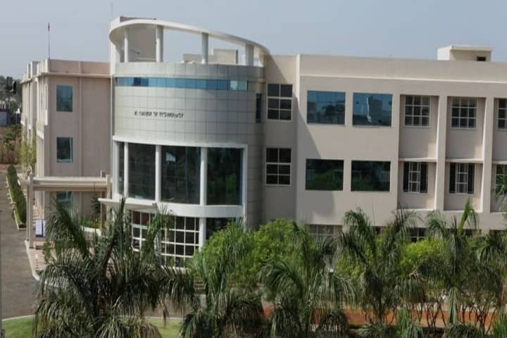 IES College of Technology Bhopal campus in Bhopal, Madhya Pradesh, India — photo 1