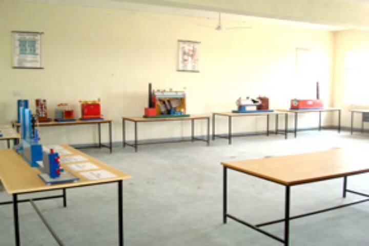 IES College of Technology Bhopal campus in Bhopal, Madhya Pradesh, India — photo 2
