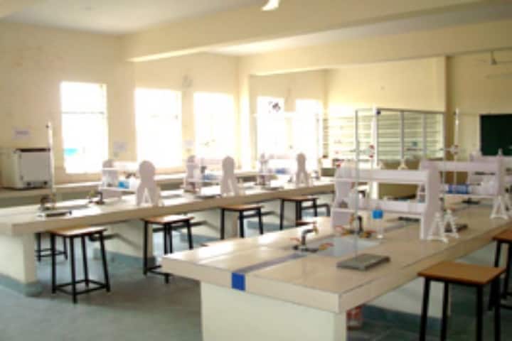 IES College of Technology Bhopal campus in Bhopal, Madhya Pradesh, India — photo 3
