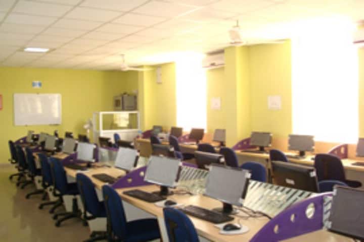 IES College of Technology Bhopal campus in Bhopal, Madhya Pradesh, India — photo 4
