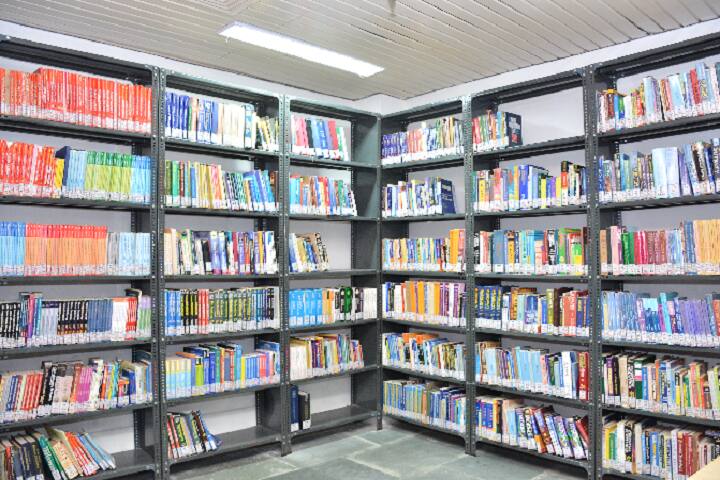 Sri Ramachandra Faculty of Management Sciences campus in Chennai, Tamil Nadu, India — photo 5
