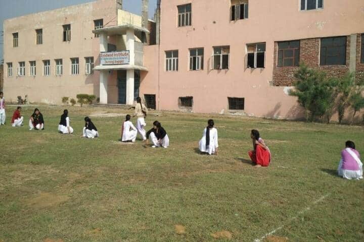 Syadwad Institute of Higher Education and Research campus in Baghpat, Uttar Pradesh, India — photo 1
