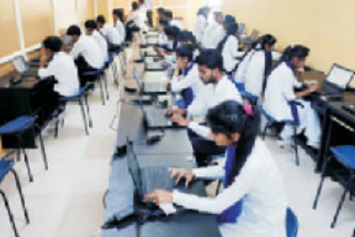 Syadwad Institute of Higher Education and Research campus in Baghpat, Uttar Pradesh, India — photo 5