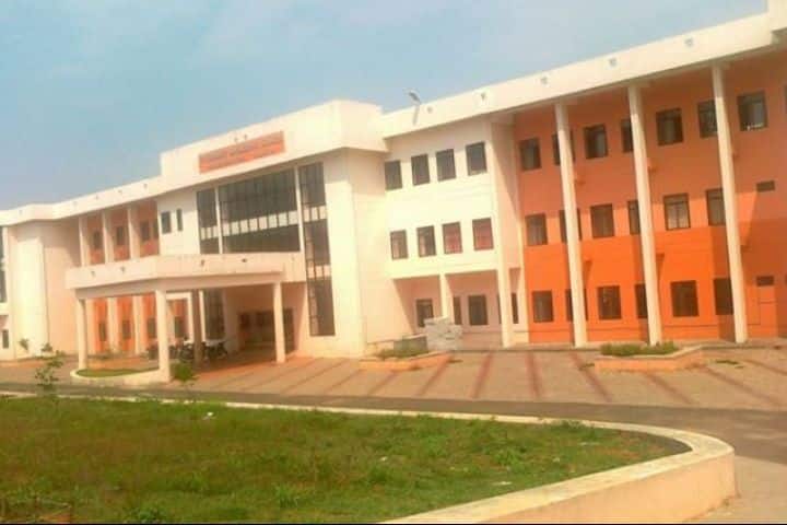 GEC Palakkad campus in Palakkad, Kerala, India — photo 2