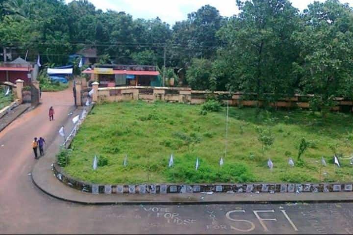 GEC Palakkad campus in Palakkad, Kerala, India — photo 3