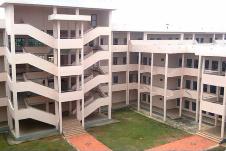 GEC Palakkad campus in Palakkad, Kerala, India — photo 4