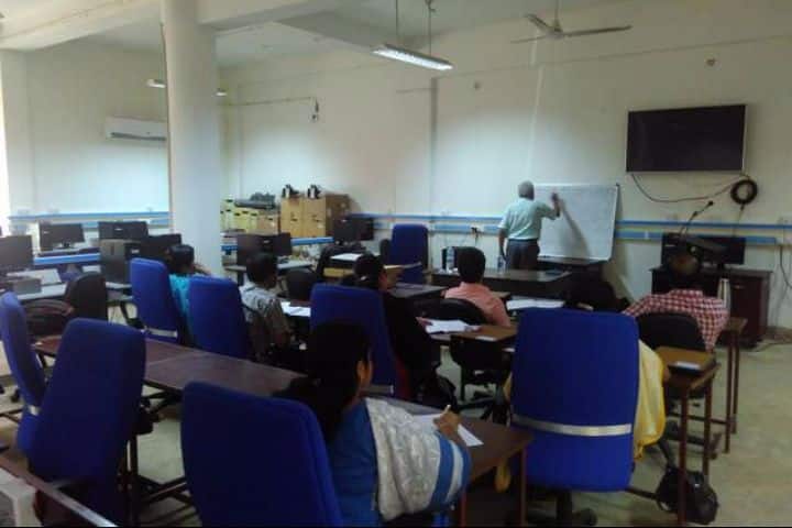 GEC Palakkad campus in Palakkad, Kerala, India — photo 5