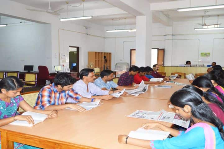 GEC Palakkad campus in Palakkad, Kerala, India — photo 6