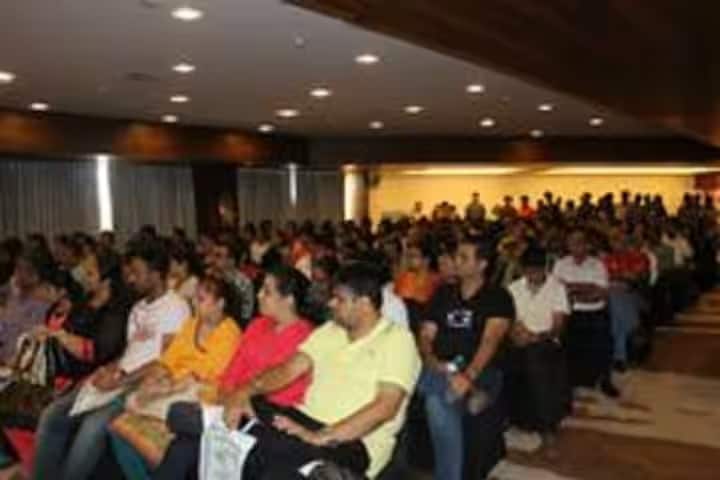 SIESGST Navi Mumbai campus in Navi Mumbai, Maharashtra, India — photo 3