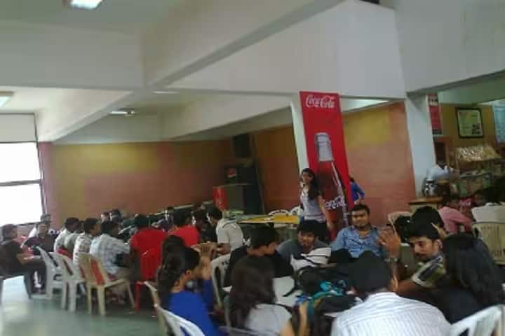 SIESGST Navi Mumbai campus in Navi Mumbai, Maharashtra, India — photo 4