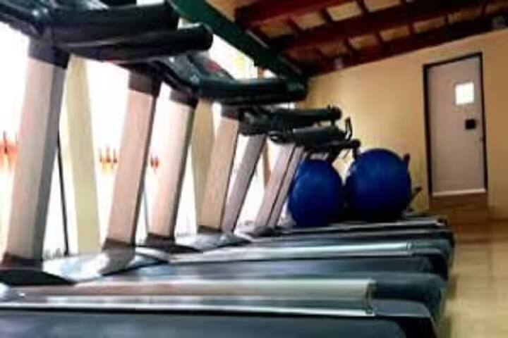 SIESGST Navi Mumbai campus in Navi Mumbai, Maharashtra, India — photo 5