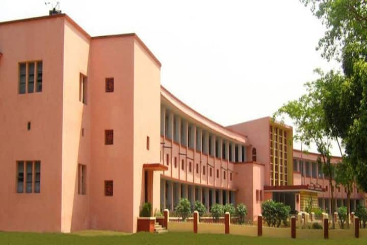 BIT Sindri campus in Dhanbad, Jharkhand, India