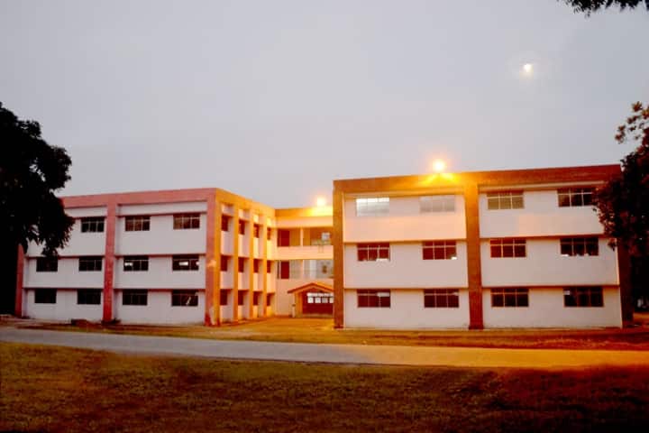 BIT Sindri campus in Dhanbad, Jharkhand, India — photo 2