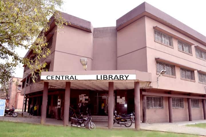 BIT Sindri campus in Dhanbad, Jharkhand, India — photo 3