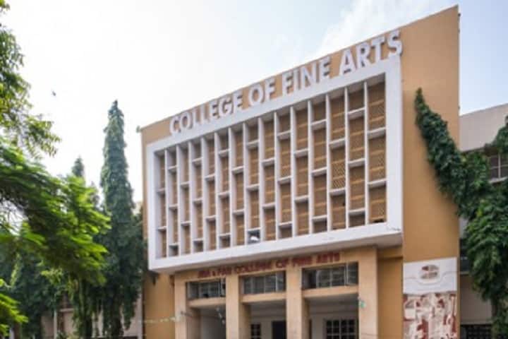 JNAFAU Hyderabad campus in Hyderabad, Telangana, India — photo 2