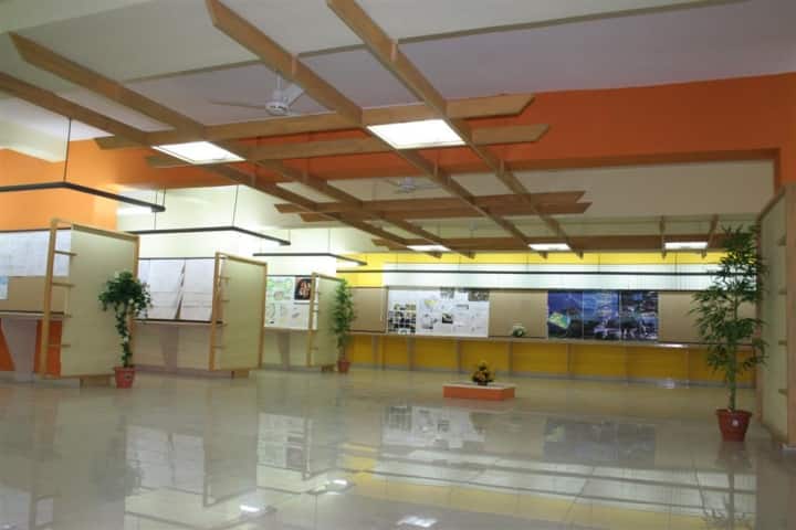 JNAFAU Hyderabad campus in Hyderabad, Telangana, India — photo 4
