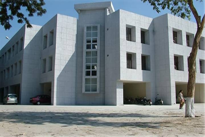 Department of Computer Science and Applications, Kurukshetra University, Kurukshetra campus in Kurukshetra, Haryana, India