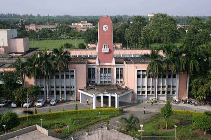 College of Agribusiness Management campus in Pantnagar, Uttarakhand, India — photo 1