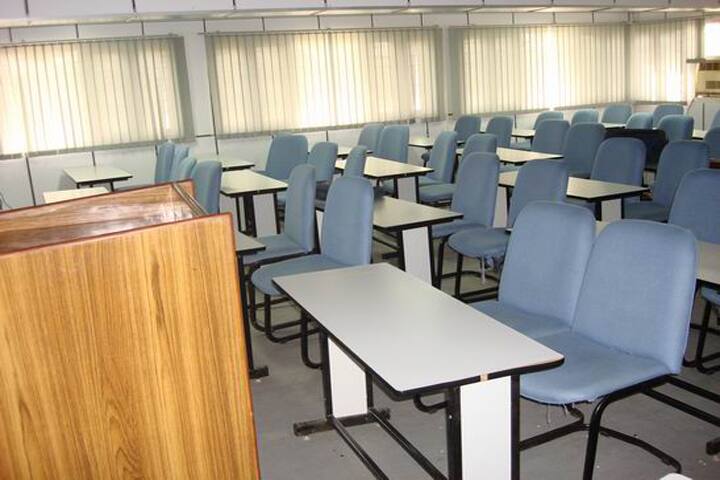 College of Agribusiness Management campus in Pantnagar, Uttarakhand, India — photo 2