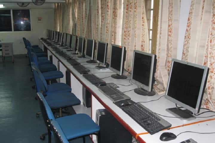 College of Agribusiness Management campus in Pantnagar, Uttarakhand, India — photo 3