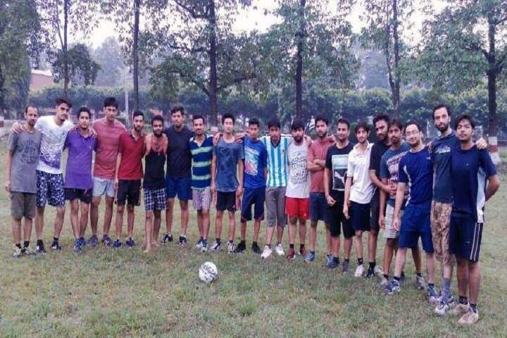College of Agribusiness Management campus in Pantnagar, Uttarakhand, India — photo 5