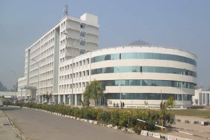 Department of Mechanical Engineering campus in Patiala, Punjab, India — photo 1