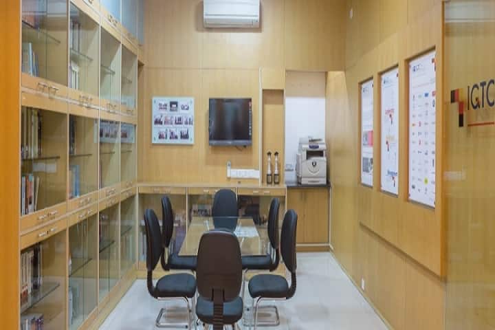 IGTC Mumbai campus in Mumbai, Maharashtra, India — photo 1