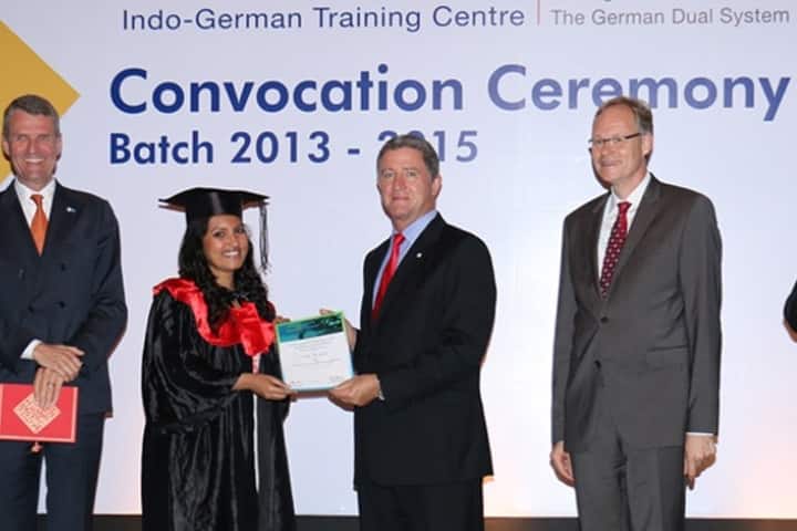 IGTC Mumbai campus in Mumbai, Maharashtra, India — photo 3