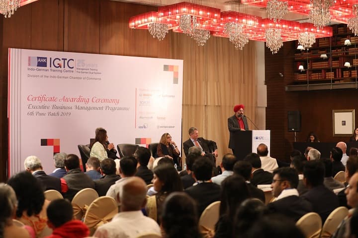 IGTC Mumbai campus in Mumbai, Maharashtra, India — photo 4