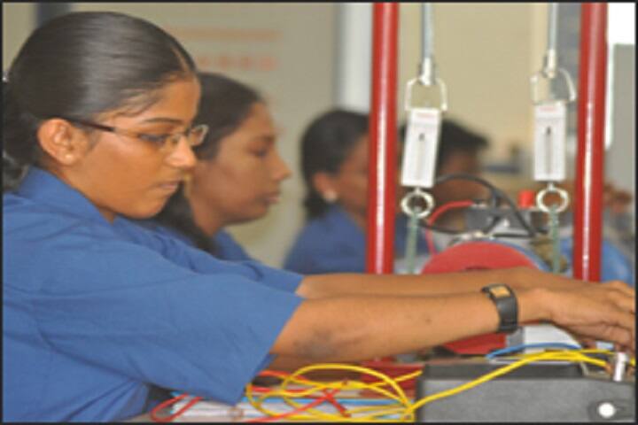 University College of Engineering campus in Tiruvannamalai, Tamil Nadu, India — photo 3