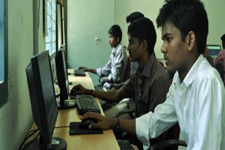 University College of Engineering campus in Tiruvannamalai, Tamil Nadu, India — photo 5
