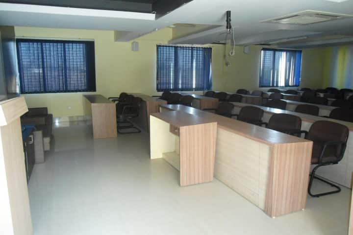 IPER Bhopal campus in Bhopal, Madhya Pradesh, India — photo 3