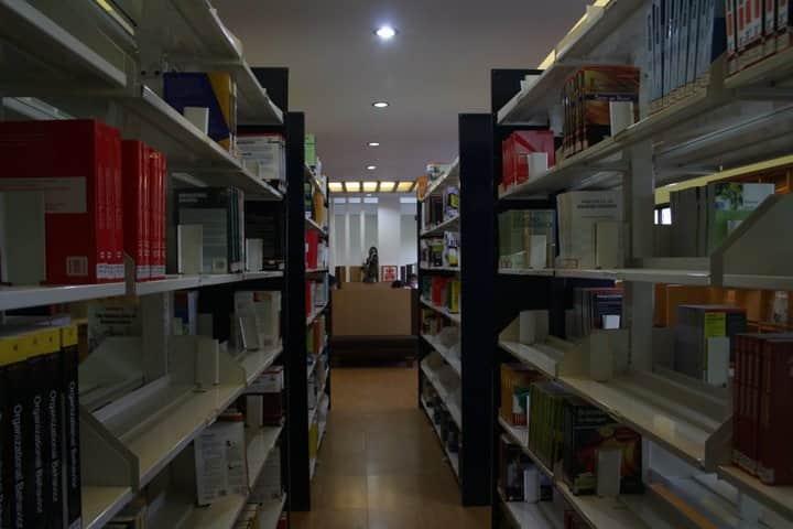 IPER Bhopal campus in Bhopal, Madhya Pradesh, India — photo 4