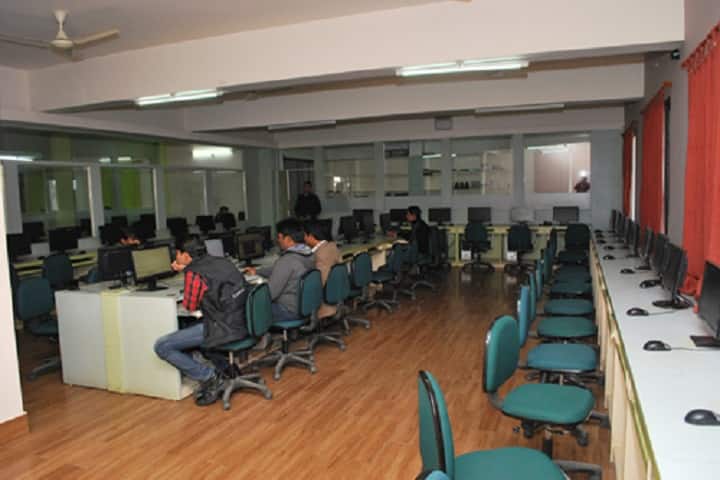 IPER Bhopal campus in Bhopal, Madhya Pradesh, India — photo 5