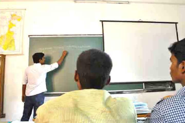 Hiralal Bhakat College campus in Nalhati, West Bengal, India — photo 2