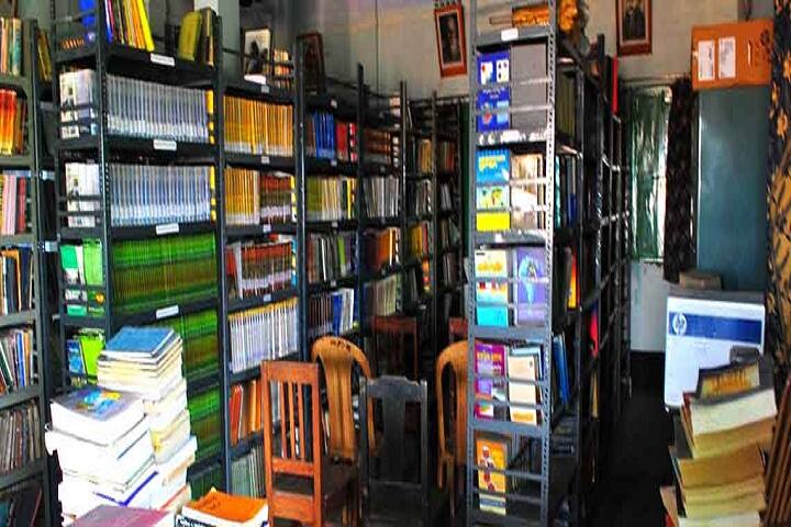 Hiralal Bhakat College campus in Nalhati, West Bengal, India — photo 4
