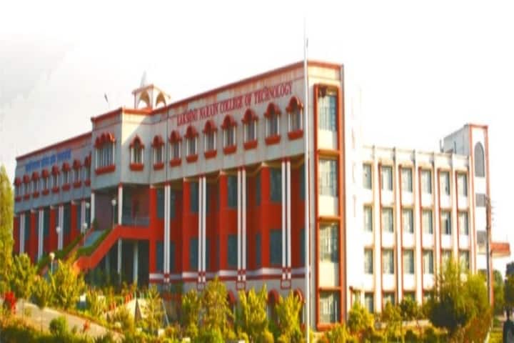 LNCTS Bhopal campus in Bhopal, Madhya Pradesh, India — photo 1