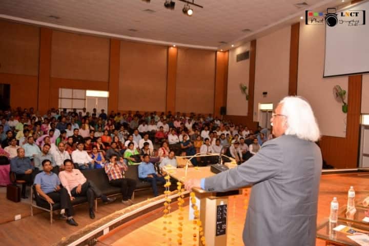 LNCTS Bhopal campus in Bhopal, Madhya Pradesh, India — photo 6