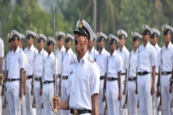 Indian Naval Academy campus in Kannur, Kerala, India — photo 4