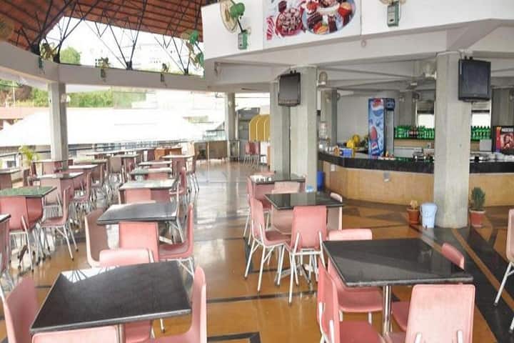 Indian Naval Academy campus in Kannur, Kerala, India — photo 5