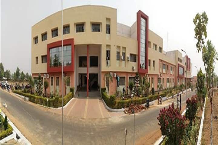 BIT Deoghar campus in Deoghar, Jharkhand, India — photo 1