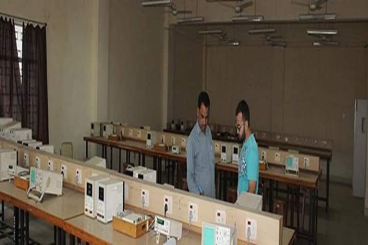 BIT Deoghar campus in Deoghar, Jharkhand, India — photo 4