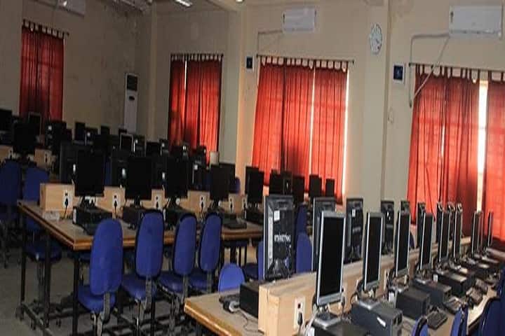 BIT Deoghar campus in Deoghar, Jharkhand, India — photo 5