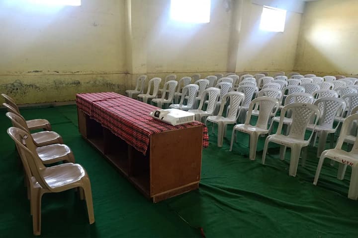 Durgamata Institute of Pharmacy campus in Parbhani, Maharashtra, India — photo 4