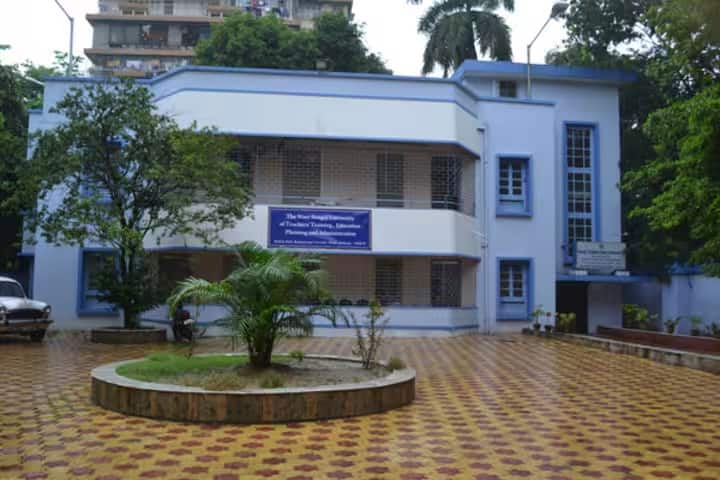 Baba Saheb Ambedkar Education University, Kolkata campus in Kolkata, West Bengal, India