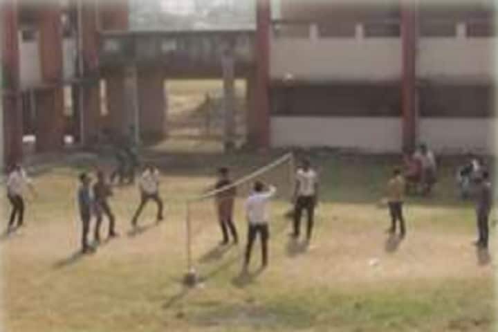 Michael Madhusudan Memorial College campus in Durgapur, West Bengal, India — photo 3