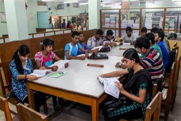 Michael Madhusudan Memorial College campus in Durgapur, West Bengal, India — photo 4