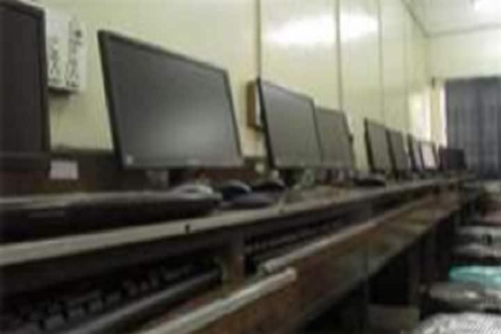 Michael Madhusudan Memorial College campus in Durgapur, West Bengal, India — photo 5